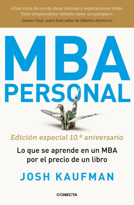 Mba Personal Edición Especial