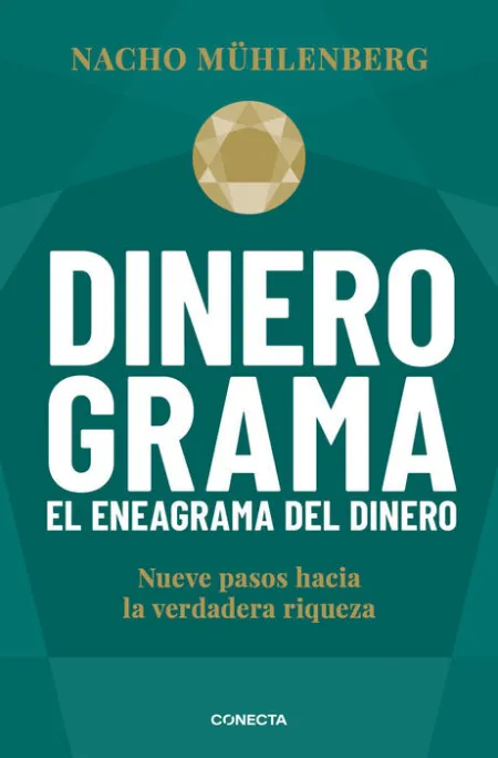 Dinerograma. El Eneagrama del Dinero