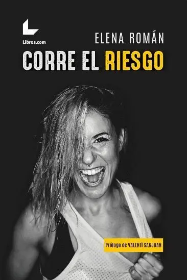 Corre el Riesgo