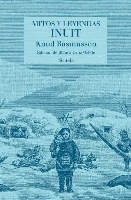 Mitos y Leyendas Inuit