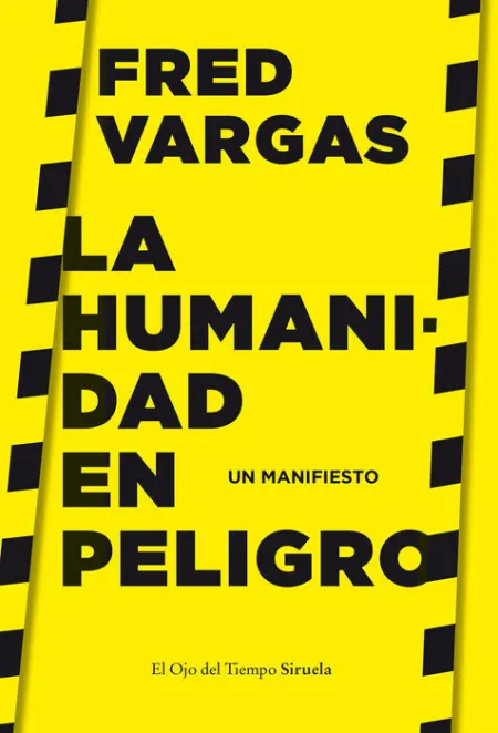 *La Humanidad en Peligro. Un Manifiesto
