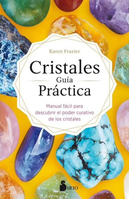 Cristales Guia Practica