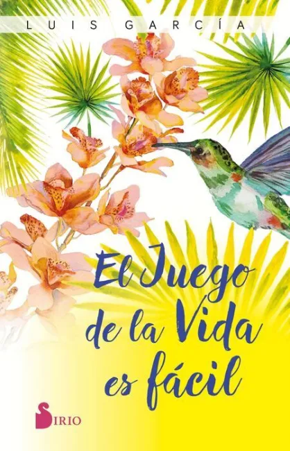 El Juego de la Vida Es Fácil