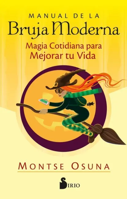 Manual de la Bruja Moderna