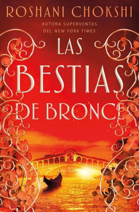 Las Bestias de Bronce