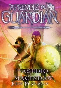 El Asedio de Macindaw