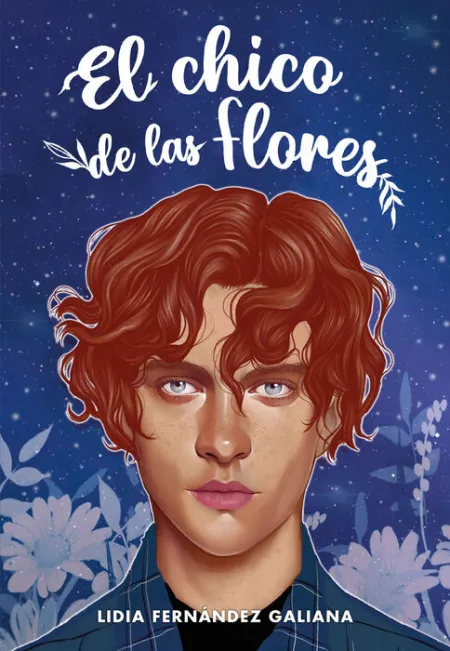 El Chico de las Flores
