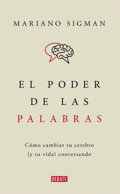 El Poder de las Palabras