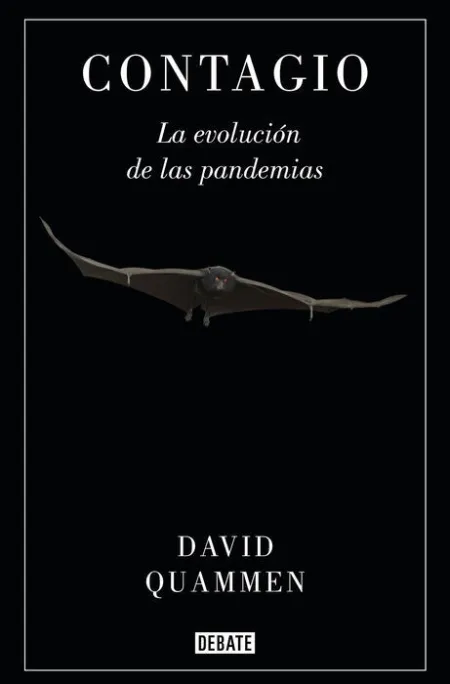 Contagio. La Evolución de las Pandemias