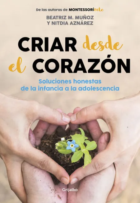 Criar Desde el Corazón