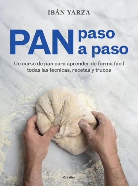 Pan Paso a Paso