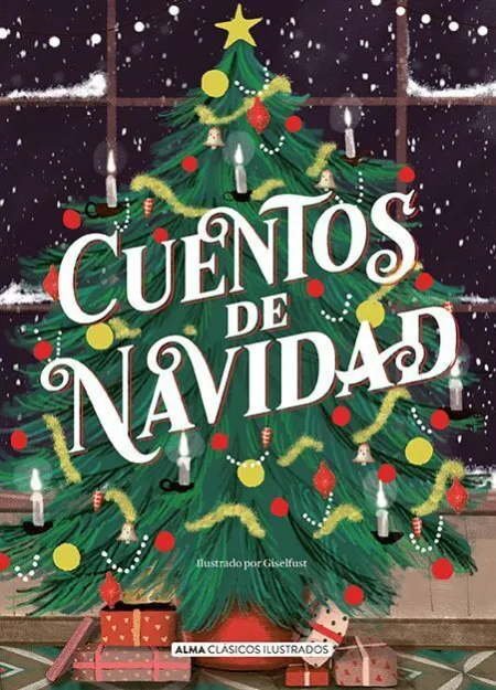 Cuentos de Navidad