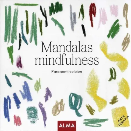 Mandalas Mindfulness (Col. Hobbies)