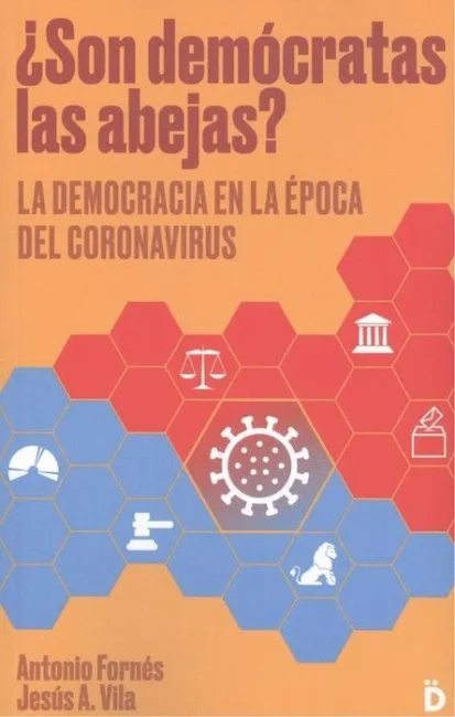 ¿Son Demócratas las Abejas?