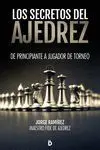 Los Secretos del Ajedrez de Principiante a Jugador de Torneo