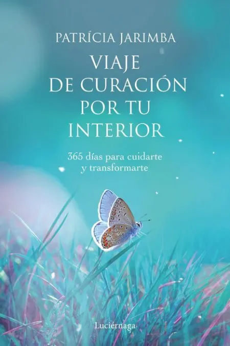 Viaje de Curación por tu Interior