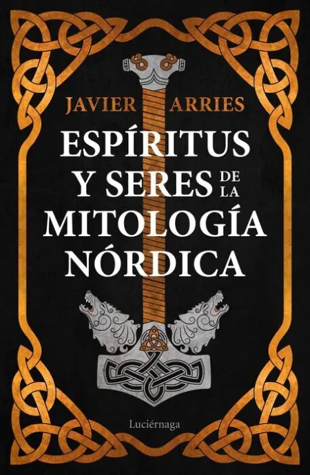 Espíritus y Seres de la Mitología Nórdica