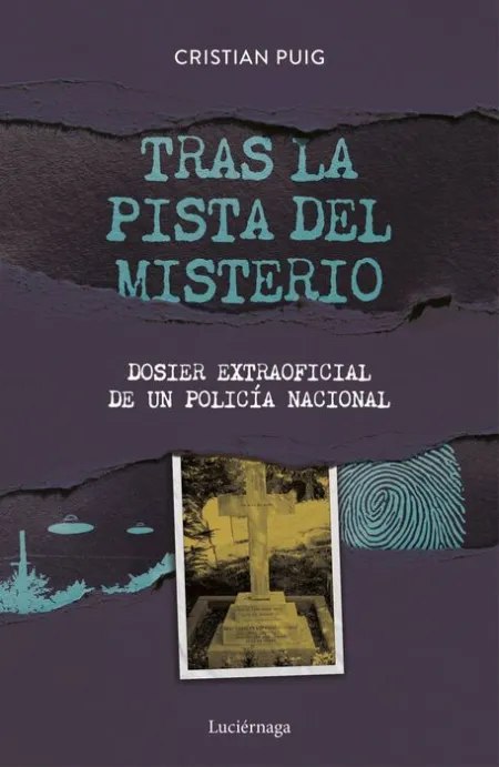Tras la Pista del Misterio