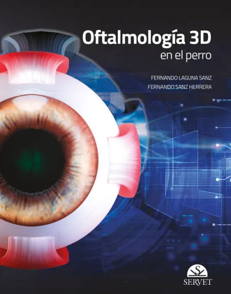 Oftalmologia 3D en el Perro