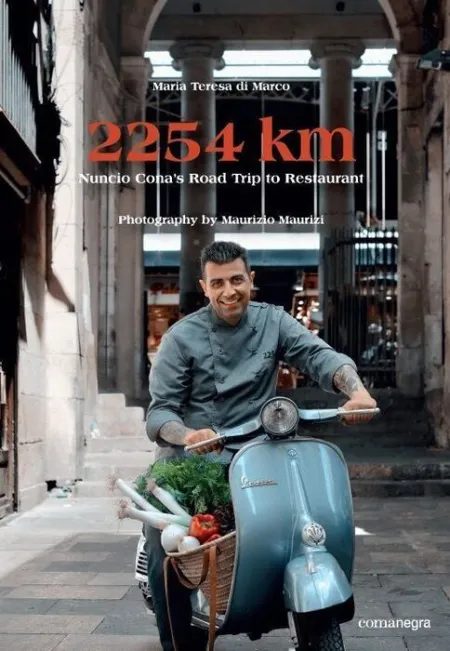 2254 Km
