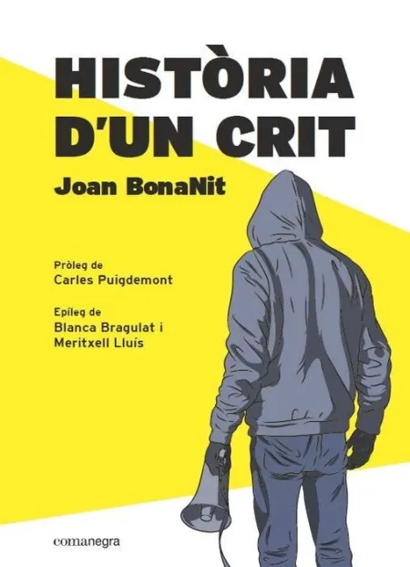 Història DUn Crit