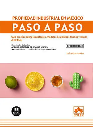 La Propiedad Industrial en México