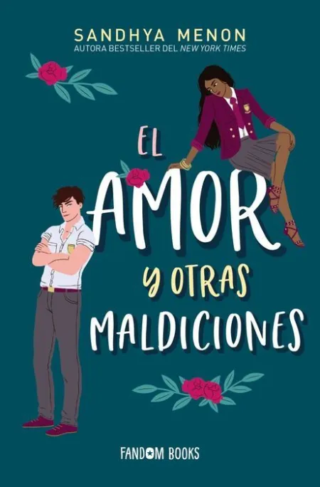 Amor y Otras Maldiciones,El