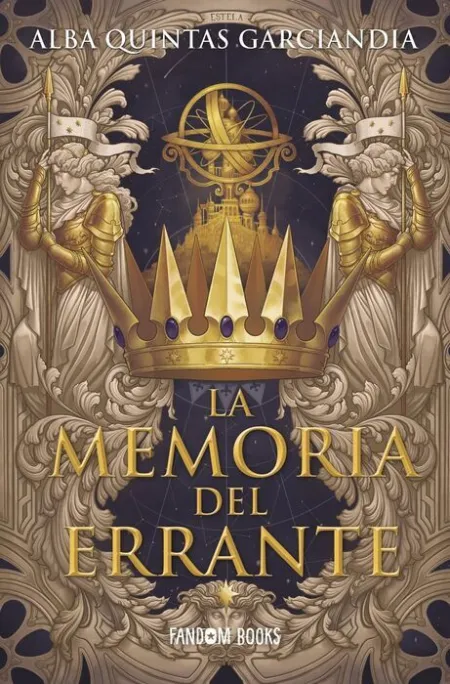 La Memoria del Errante