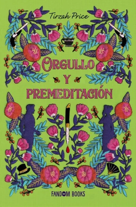 Orgullo y Premeditación