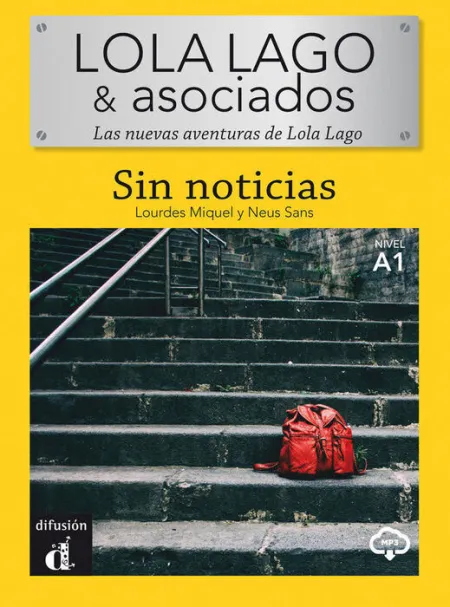 Lola Lago & Asociados - sin Noticias.
