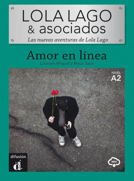 Lola Lago & Asociados - Amor en Línea