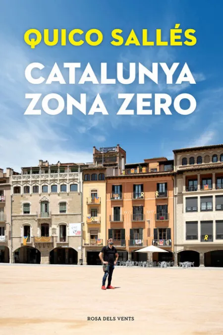 Catalunya, Zona Zero