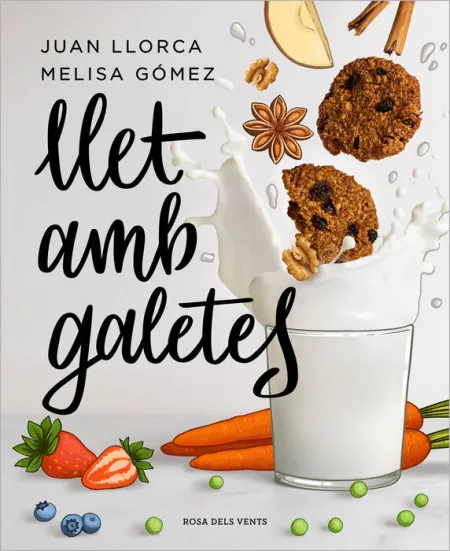 Llet Amb Galetes