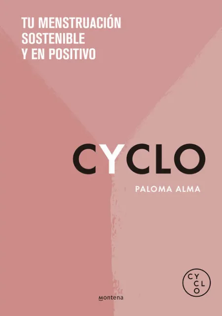 Cyclo. Tu Menstruación en Positivo