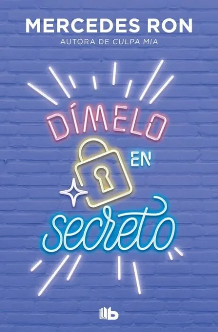Dímelo en Secreto (Dímelo 2)