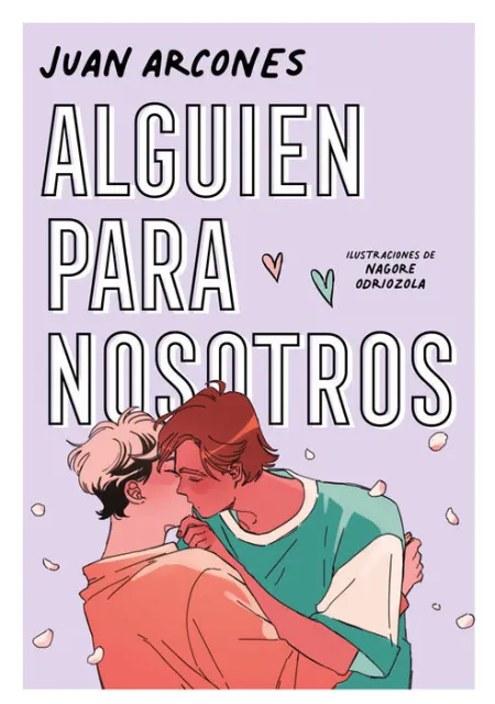 Alguien para Nosotros