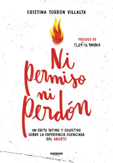 Ni Permiso Ni Perdón