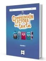 023 Comprension Lectora de Textos 1