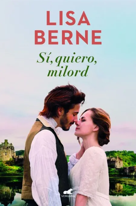 Sí, Quiero, Milord (Dinastía Penhallow 2)