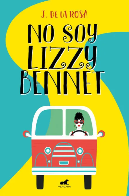 No Soy Lizzy Bennet