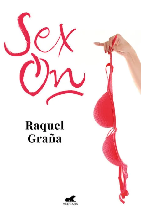 Sex-On. Un Libro con Consejos Sobre Educacion Sexual para Adolescentes, por la Creadora del Canal de Yotube