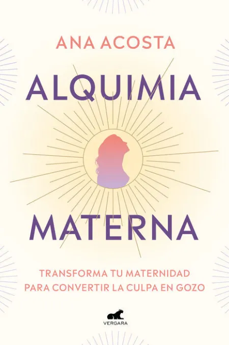 Alquimia Materna