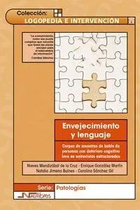 Envejecimiento y Lenguaje
