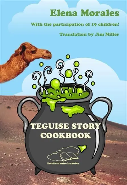 Teguise Story Cookbook