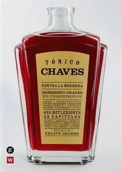 Tónico Chaves Contra la Modorra