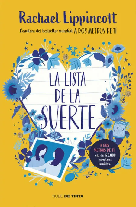 La Lista de la Suerte