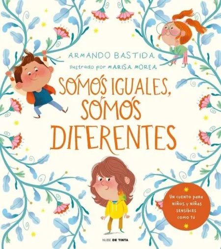 Somos Iguales, Somos Diferentes