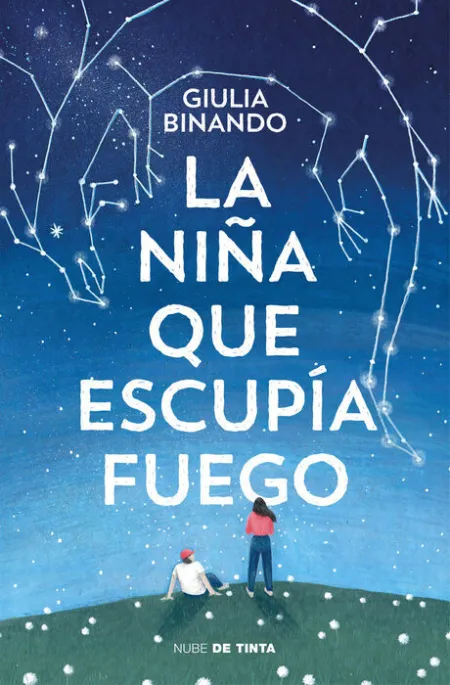 La Niña que Escupía Fuego