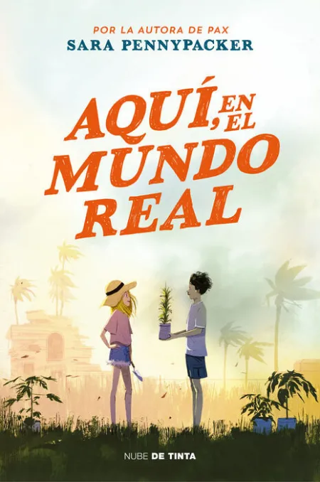 Aqui, en la Vida Real