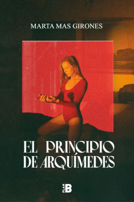 El Principio de Arquímedes